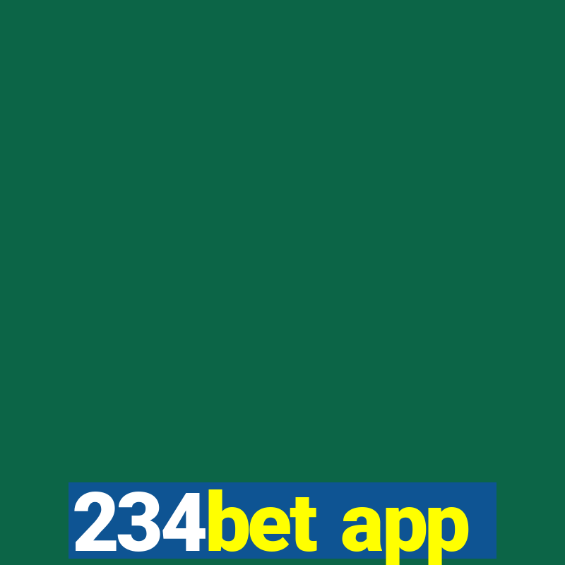 234bet app